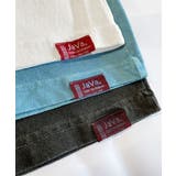 こなれた大人カジュアルスタイルの主役に。綿100%フェスロゴピグメントTシャツ | Classical Elf  | 詳細画像18 