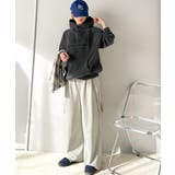 個性が際立つアートな一着！ヴィンテージ風フットボールデザインピグメントパーカー | Classical Elf  | 詳細画像9 