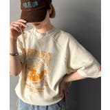 《JaVaジャバコラボ》こなれ感叶う大人のゆるスタイル。裏使いヴィンテージライク… | Classical Elf  | 詳細画像8 