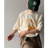 《JaVaジャバコラボ》こなれ感叶う大人のゆるスタイル。裏使いヴィンテージライク… | Classical Elf  | 詳細画像11 