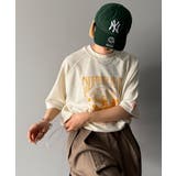 《JaVaジャバコラボ》こなれ感叶う大人のゆるスタイル。裏使いヴィンテージライク… | Classical Elf  | 詳細画像12 