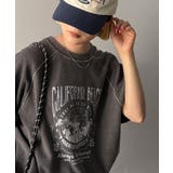 《JaVaジャバコラボ》こなれ感叶う大人のゆるスタイル。裏使いヴィンテージライク… | Classical Elf  | 詳細画像19 