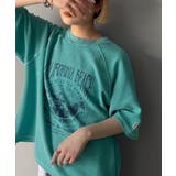 《JaVaジャバコラボ》こなれ感叶う大人のゆるスタイル。裏使いヴィンテージライク… | Classical Elf  | 詳細画像26 