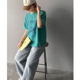 《JaVaジャバコラボ》こなれ感叶う大人のゆるスタイル。裏使いヴィンテージライク… | Classical Elf  | 詳細画像32 