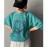 《JaVaジャバコラボ》こなれ感叶う大人のゆるスタイル。裏使いヴィンテージライク… | Classical Elf  | 詳細画像33 