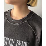 《JaVaジャバコラボ》こなれ感叶う大人のゆるスタイル。裏使いヴィンテージライク… | Classical Elf  | 詳細画像35 