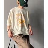 《JaVaジャバコラボ》こなれ感叶う大人のゆるスタイル。裏使いヴィンテージライク… | Classical Elf  | 詳細画像2 