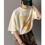 《JaVaジャバコラボ》こなれ感叶う大人のゆるスタイル。裏使いヴィンテージライク… | Classical Elf  | 詳細画像3 