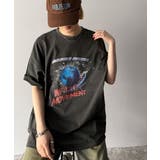 大人カジュアルを極める。綿100%ヴィンテージライクプラネットシリーズピグメント… | Classical Elf | 詳細画像14