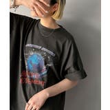 大人カジュアルを極める。綿100%ヴィンテージライクプラネットシリーズピグメント… | Classical Elf | 詳細画像15