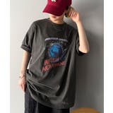 大人カジュアルを極める。綿100%ヴィンテージライクプラネットシリーズピグメント… | Classical Elf | 詳細画像18