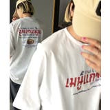 《JaVaジャバコラボ》お洒落見え確定。綿100％タイ料理メニュー風プリントルー… | Classical Elf  | 詳細画像7 