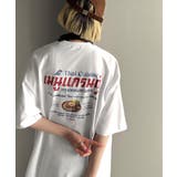 《JaVaジャバコラボ》お洒落見え確定。綿100％タイ料理メニュー風プリントルー… | Classical Elf  | 詳細画像9 