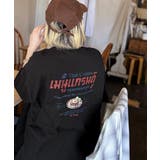 《JaVaジャバコラボ》お洒落見え確定。綿100％タイ料理メニュー風プリントルー… | Classical Elf  | 詳細画像17 