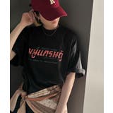 《JaVaジャバコラボ》お洒落見え確定。綿100％タイ料理メニュー風プリントルー… | Classical Elf  | 詳細画像27 