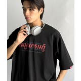 《JaVaジャバコラボ》お洒落見え確定。綿100％タイ料理メニュー風プリントルー… | Classical Elf  | 詳細画像31 