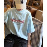 《JaVaジャバコラボ》お洒落見え確定。綿100％タイ料理メニュー風プリントルー… | Classical Elf  | 詳細画像33 