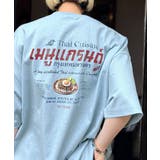 《JaVaジャバコラボ》お洒落見え確定。綿100％タイ料理メニュー風プリントルー… | Classical Elf  | 詳細画像36 