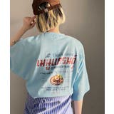 《JaVaジャバコラボ》お洒落見え確定。綿100％タイ料理メニュー風プリントルー… | Classical Elf  | 詳細画像40 