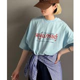 《JaVaジャバコラボ》お洒落見え確定。綿100％タイ料理メニュー風プリントルー… | Classical Elf  | 詳細画像41 