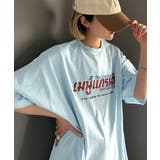 《JaVaジャバコラボ》お洒落見え確定。綿100％タイ料理メニュー風プリントルー… | Classical Elf  | 詳細画像44 