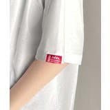 《JaVaジャバコラボ》お洒落見え確定。綿100％タイ料理メニュー風プリントルー… | Classical Elf  | 詳細画像48 