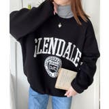 ブラック | 《JAVAジャバ 別注》4wayダブルジャガードクルーネックニット | Classical Elf