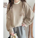 《JAVAジャバ 別注》4wayダブルジャガードクルーネックニット | Classical Elf  | 詳細画像4