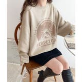 《JAVAジャバ 別注》4wayダブルジャガードクルーネックニット | Classical Elf  | 詳細画像5