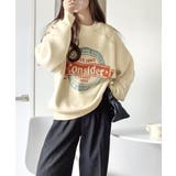 《JAVAジャバ 別注》4wayダブルジャガードクルーネックニット | Classical Elf  | 詳細画像8