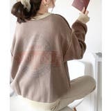 《JAVAジャバ 別注》4wayダブルジャガードクルーネックニット | Classical Elf  | 詳細画像12