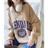 《JAVAジャバ 別注》4wayダブルジャガードクルーネックニット | Classical Elf  | 詳細画像1