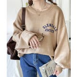 《JAVAジャバ 別注》4wayダブルジャガードクルーネックニット | Classical Elf  | 詳細画像16