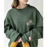 《JAVAジャバ 別注》4wayダブルジャガードクルーネックニット | Classical Elf  | 詳細画像22