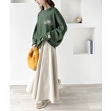 《JAVAジャバ 別注》4wayダブルジャガードクルーネックニット | Classical Elf  | 詳細画像23