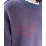 《JAVAジャバ 別注》4wayダブルジャガードクルーネックニット | Classical Elf  | 詳細画像31