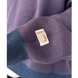 《JAVAジャバ 別注》4wayダブルジャガードクルーネックニット | Classical Elf  | 詳細画像32