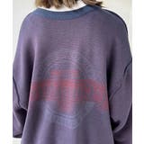 《JAVAジャバ 別注》4wayダブルジャガードクルーネックニット | Classical Elf  | 詳細画像33