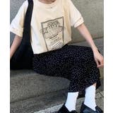 色違いで揃えたくなるTee。オーガニックコットン混 | Classical Elf | 詳細画像10