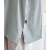 色違いで揃えたくなるTee。オーガニックコットン混 | Classical Elf | 詳細画像32