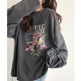 《Javaジャバコラボ》ゆるっとカジュアルに着こなす。綿100%ピグメント加工グ… | Classical Elf  | 詳細画像1 