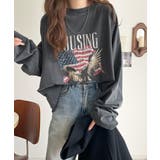 《Javaジャバコラボ》ゆるっとカジュアルに着こなす。綿100%ピグメント加工グ… | Classical Elf  | 詳細画像7 