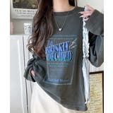 《Javaジャバコラボ》ゆるっとカジュアルに着こなす。綿100%ピグメント加工グ… | Classical Elf  | 詳細画像9 