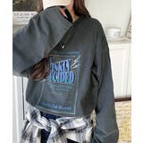 《Javaジャバコラボ》ゆるっとカジュアルに着こなす。綿100%ピグメント加工グ… | Classical Elf  | 詳細画像10 