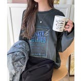 《Javaジャバコラボ》ゆるっとカジュアルに着こなす。綿100%ピグメント加工グ… | Classical Elf  | 詳細画像11 