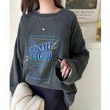 《Javaジャバコラボ》ゆるっとカジュアルに着こなす。綿100%ピグメント加工グ… | Classical Elf  | 詳細画像12 