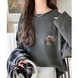 《Javaジャバコラボ》ゆるっとカジュアルに着こなす。綿100%ピグメント加工グ… | Classical Elf  | 詳細画像16 