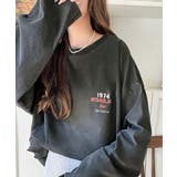 《Javaジャバコラボ》ゆるっとカジュアルに着こなす。綿100%ピグメント加工グ… | Classical Elf  | 詳細画像18 