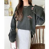 《Javaジャバコラボ》ゆるっとカジュアルに着こなす。綿100%ピグメント加工グ… | Classical Elf  | 詳細画像19 