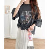 《Javaジャバコラボ》ゆるっとカジュアルに着こなす。綿100%ピグメント加工グ… | Classical Elf  | 詳細画像24 